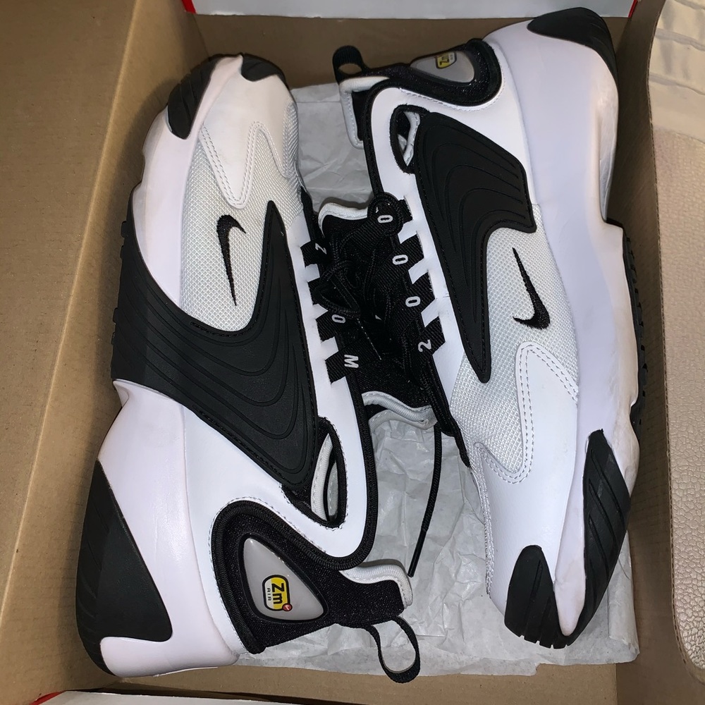 Women’s Nike Zoom 2k